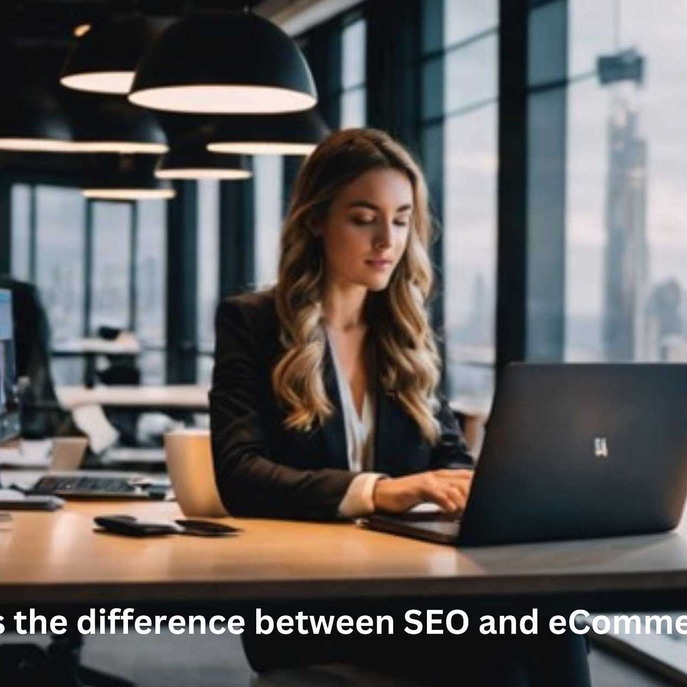 Decoding Digital Growth: What is the difference between SEO and eCommerce SEO?