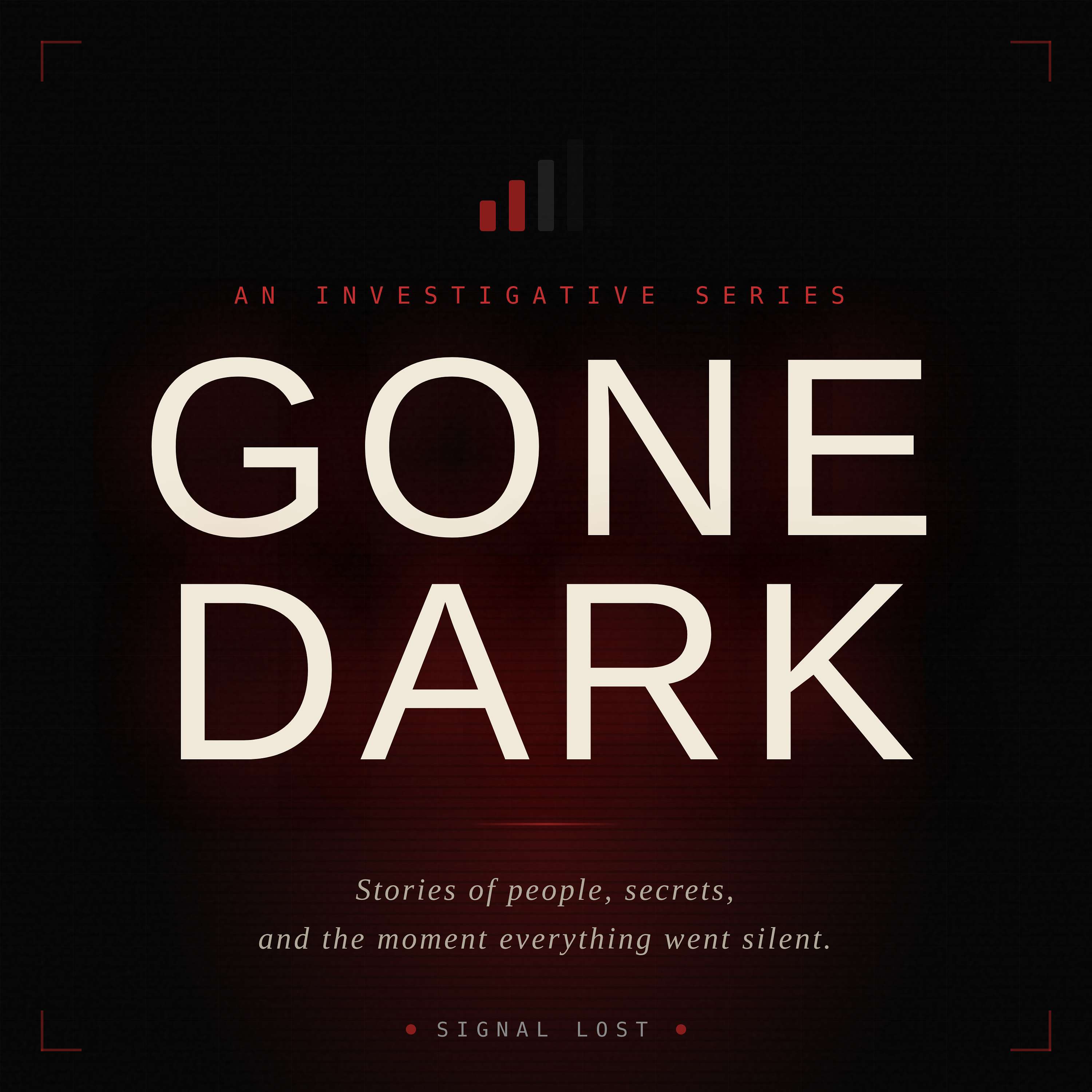 Gone Dark