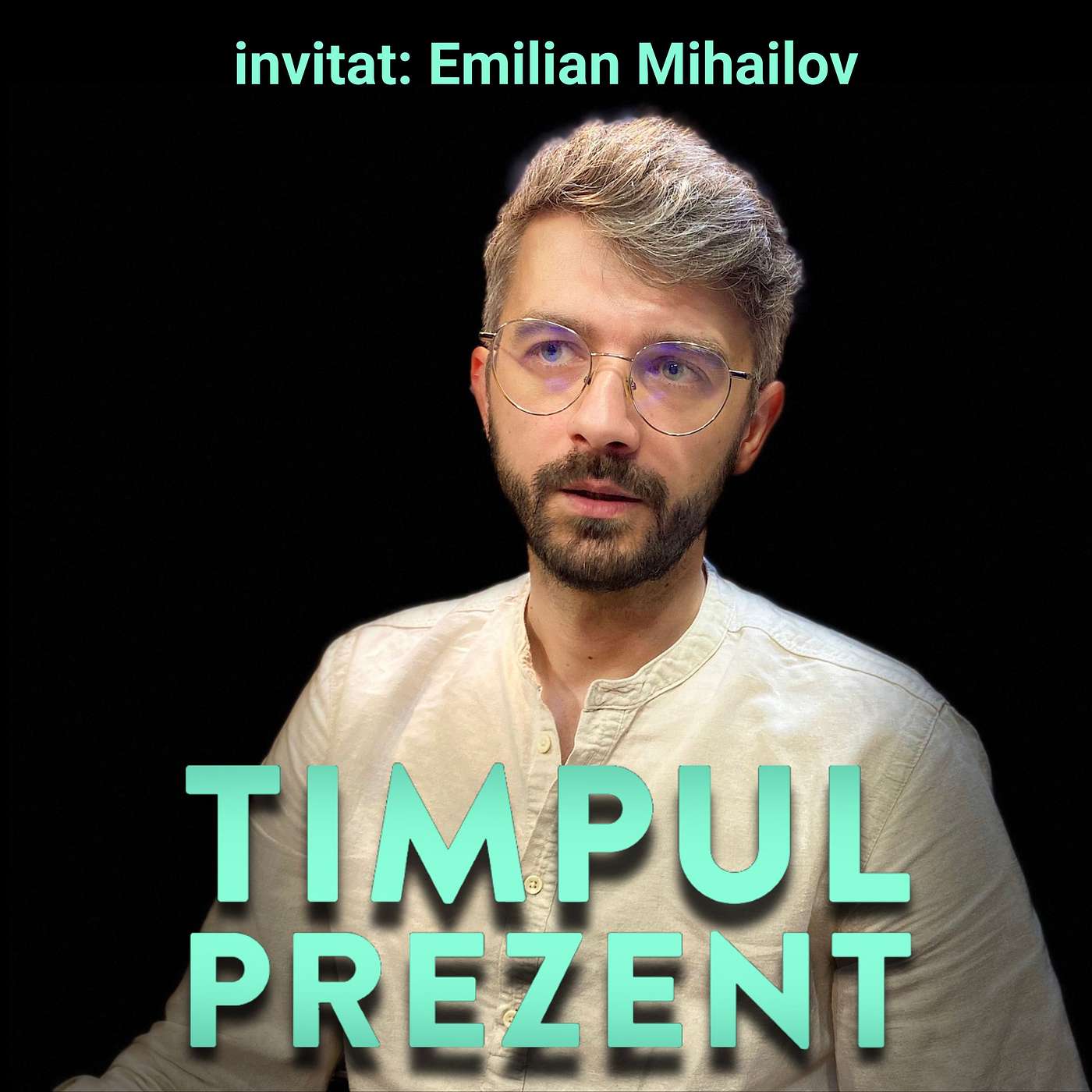 Timpul prezent