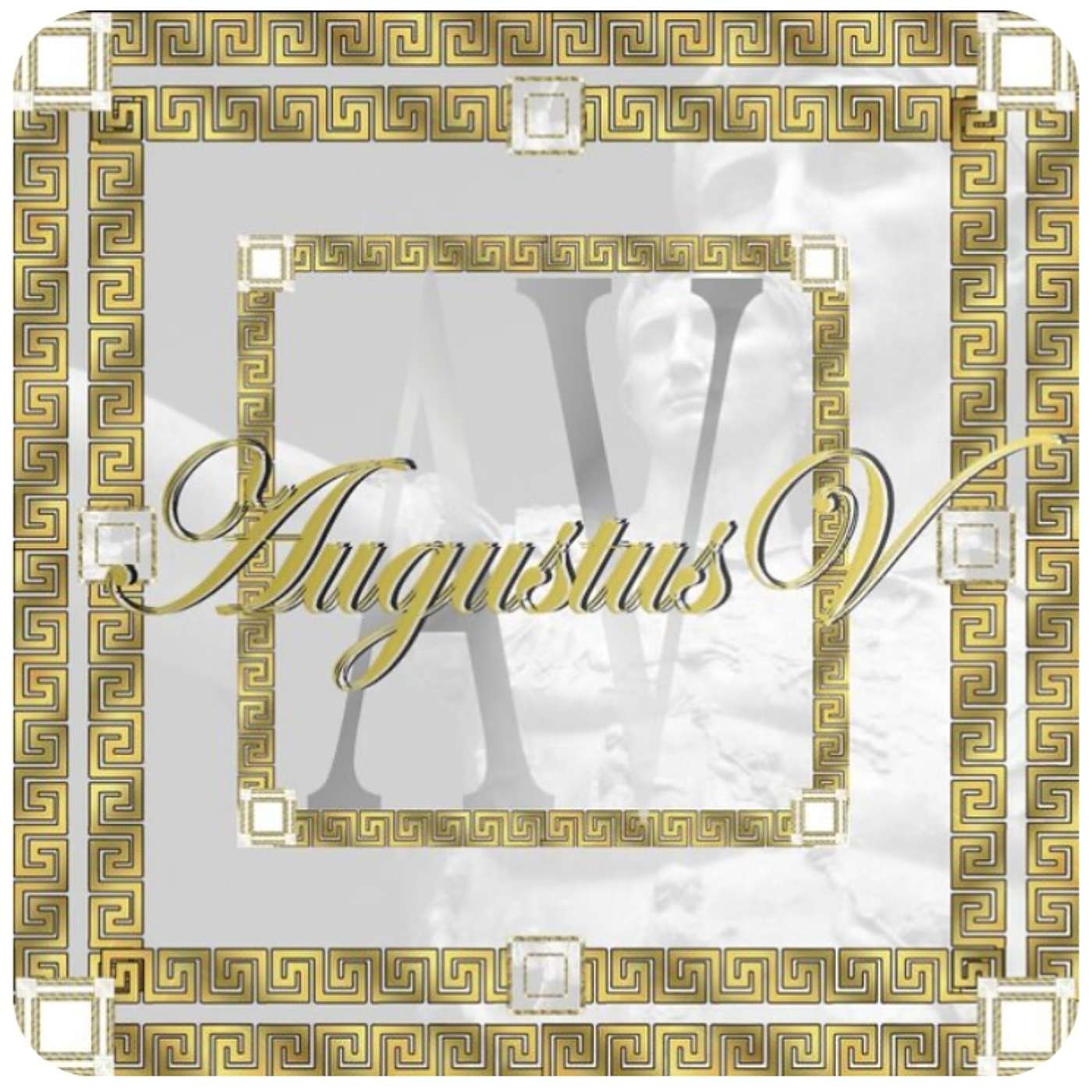 Augustus Vaughn, Author, Discusses How Arranged Marriages Can Be A Good Thing In A Spiritual Home And Personality Disorders