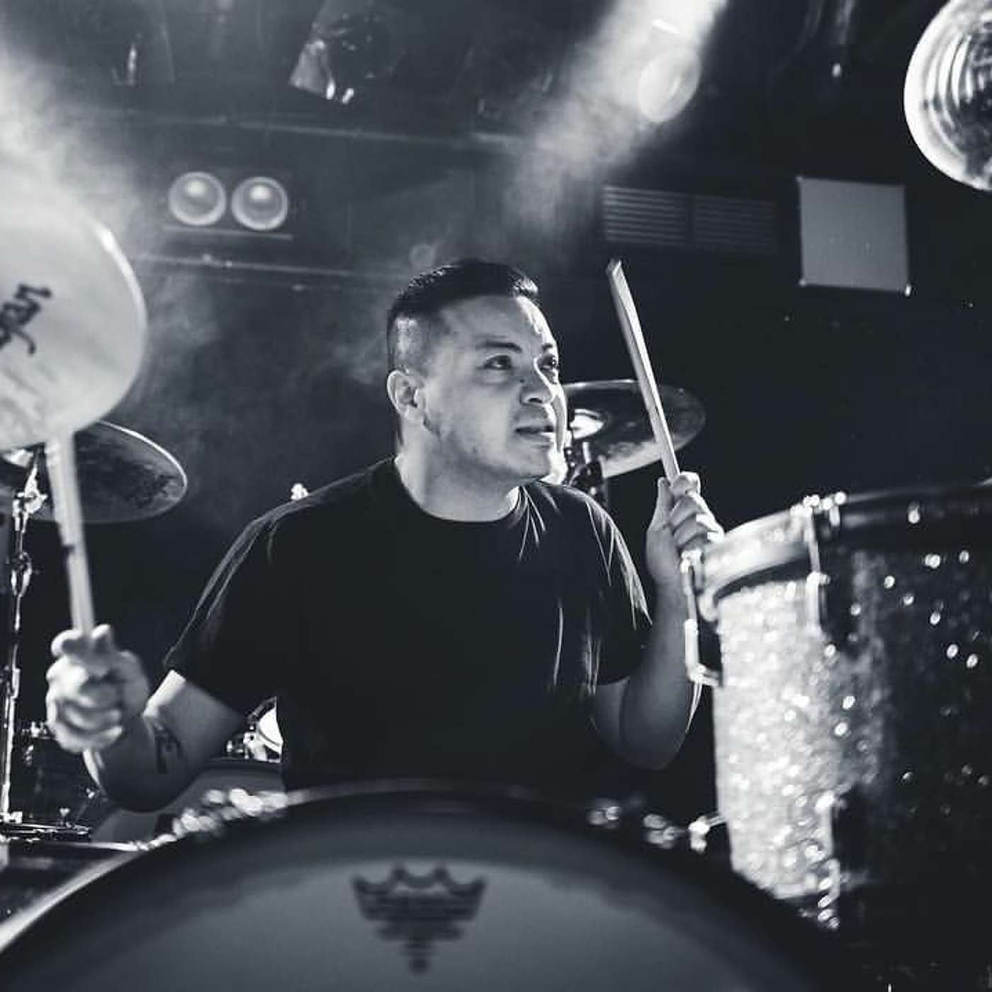 Crash Bang Boom Podcast!