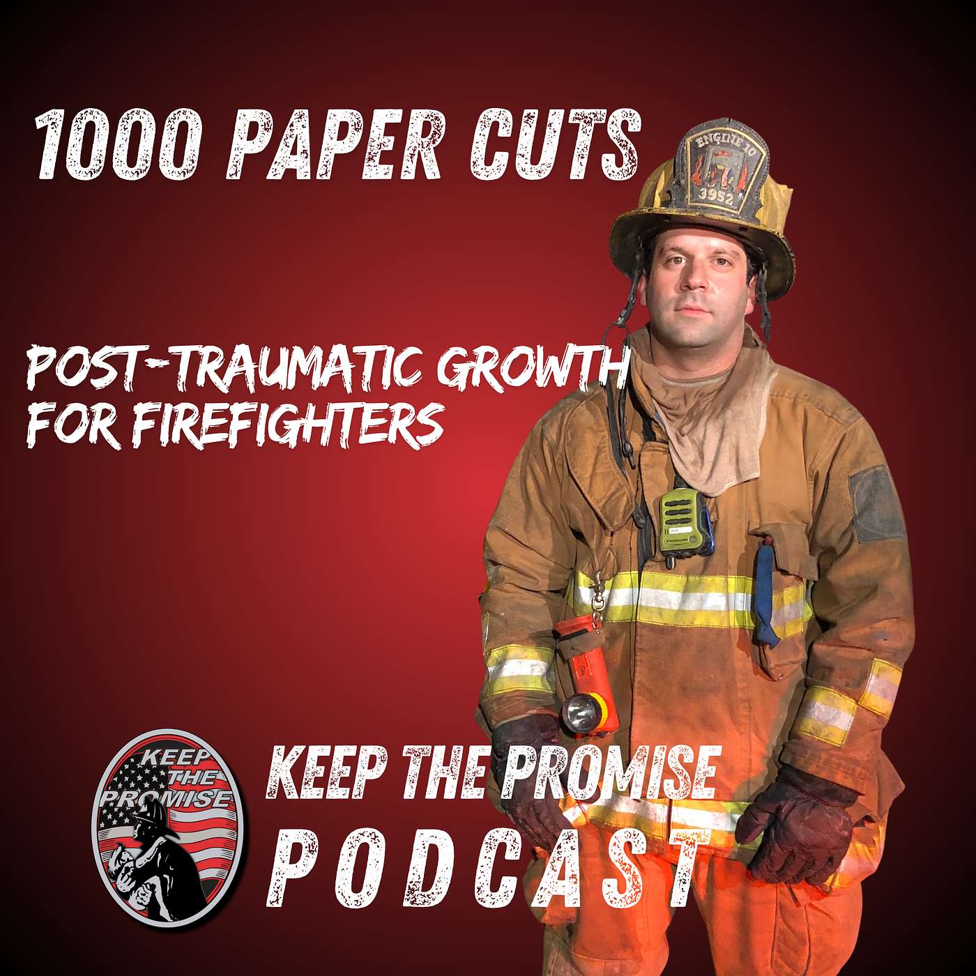 079. One Thousand Paper Cuts [Part 2]