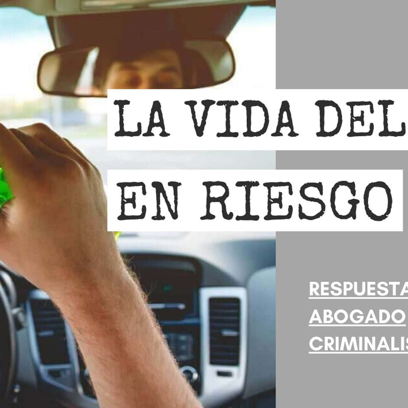 Abogado Criminalista Área de la Bahía