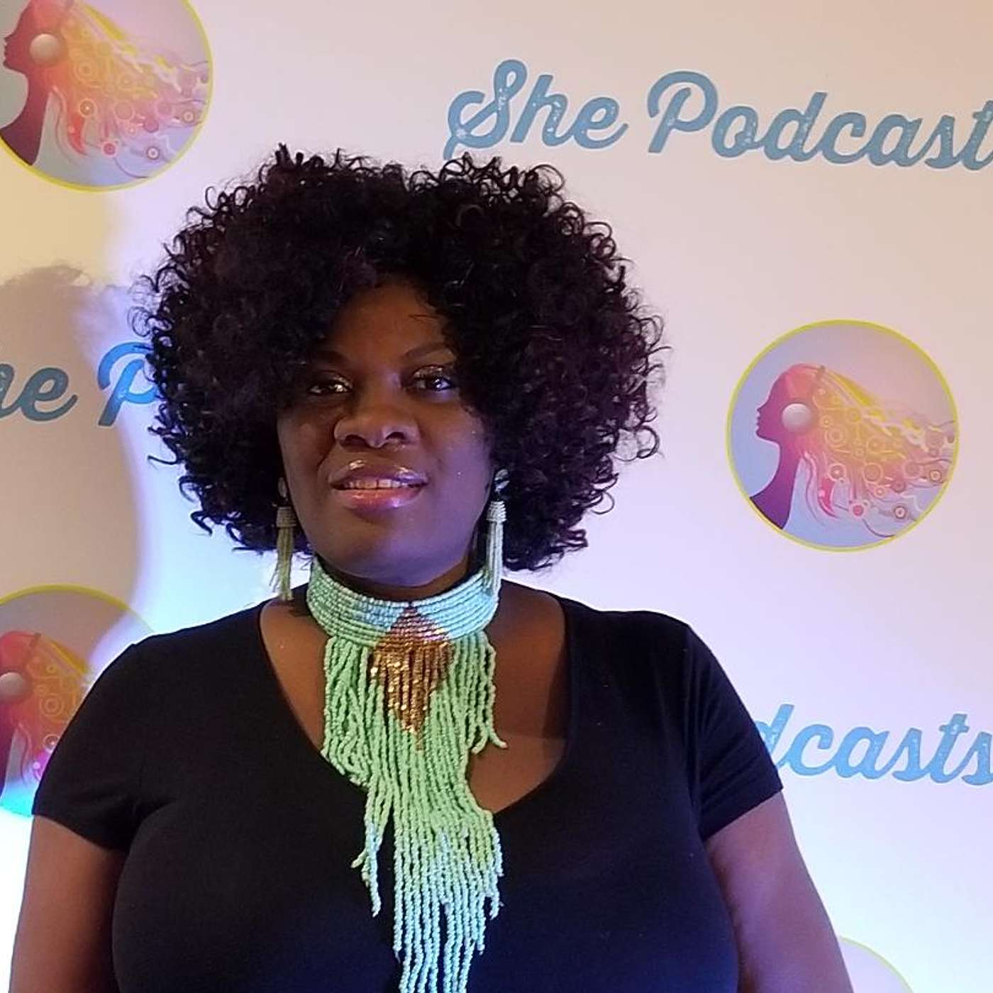 Sit Down With Suzanne 🎤