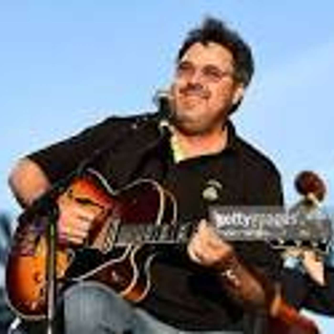 # 45 Vince Gill Gifted Singer, Songwriter, Musician and one of the Nicest Entertainers anywhere