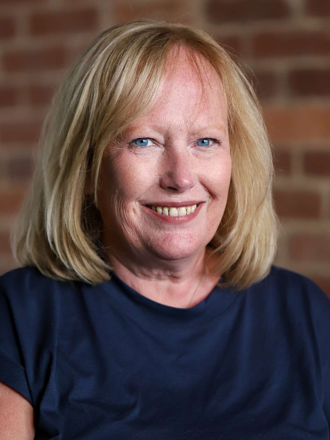 Vicki Shotbolt