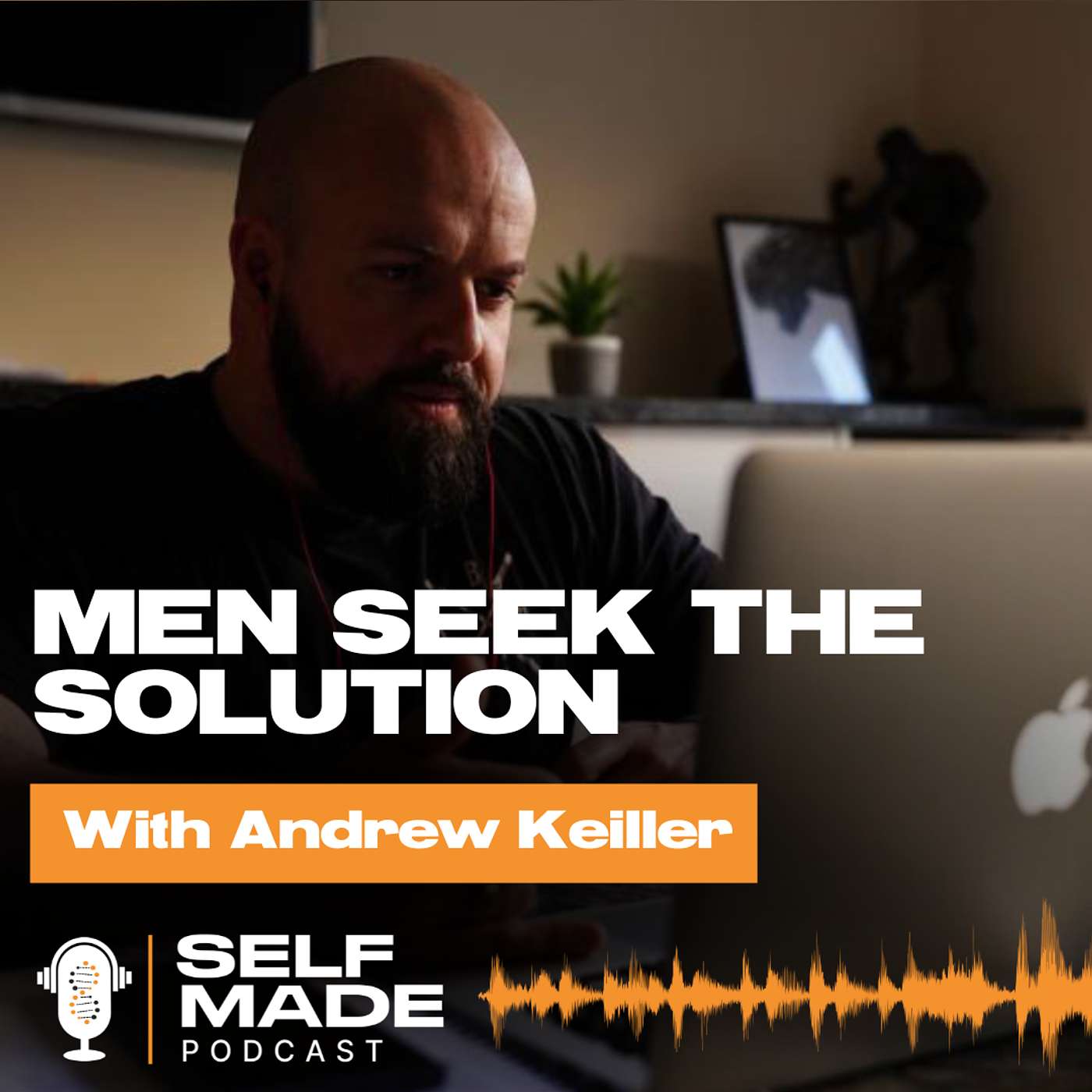 The Self Made Podcast
