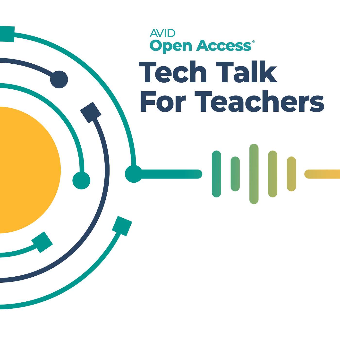Unpacking Education & Tech Talk For Teachers