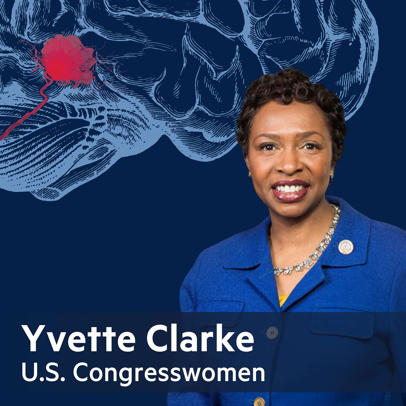 Congresswoman Yvette Clarke: A Voice for Awareness