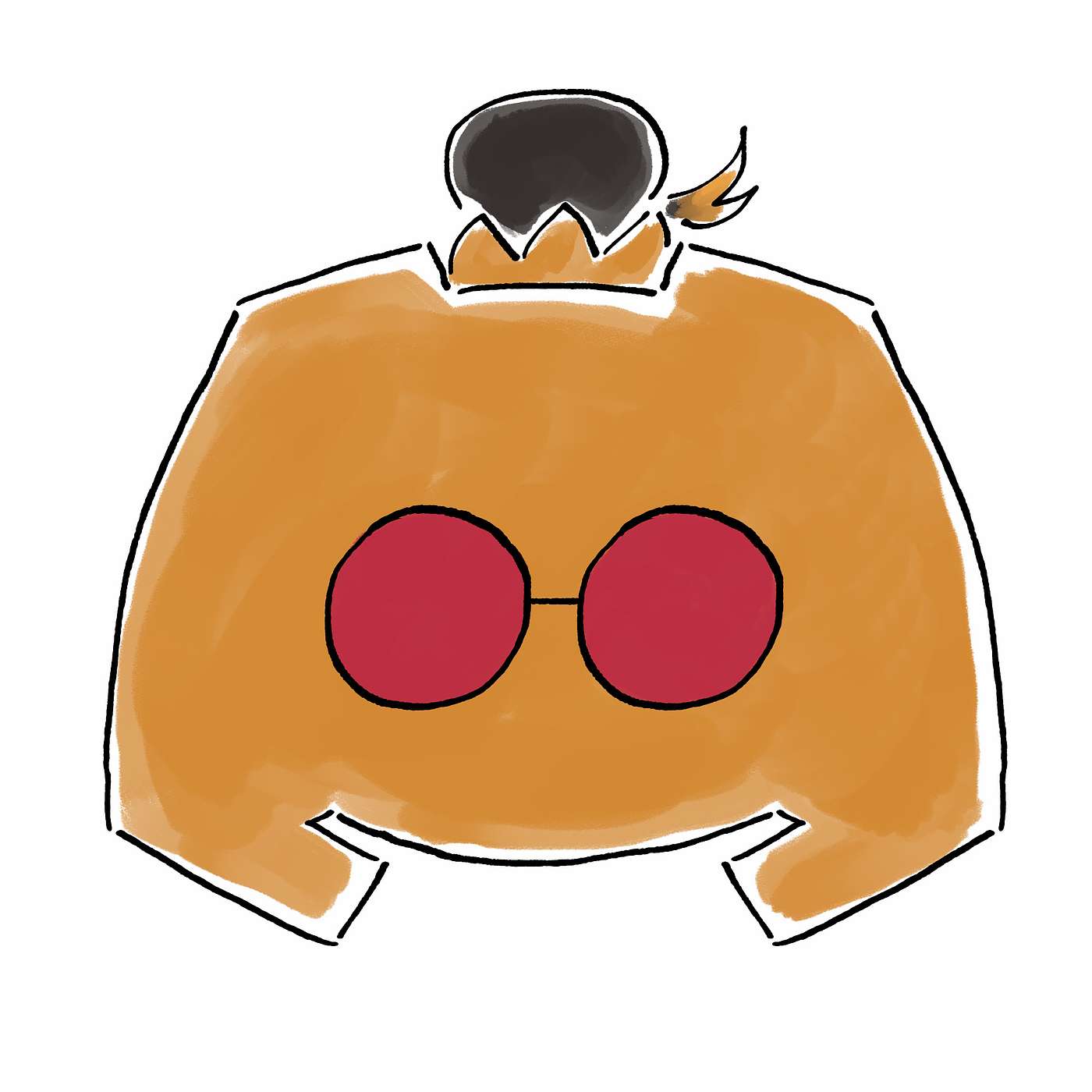 ปรัชญา Discord podcast artwork