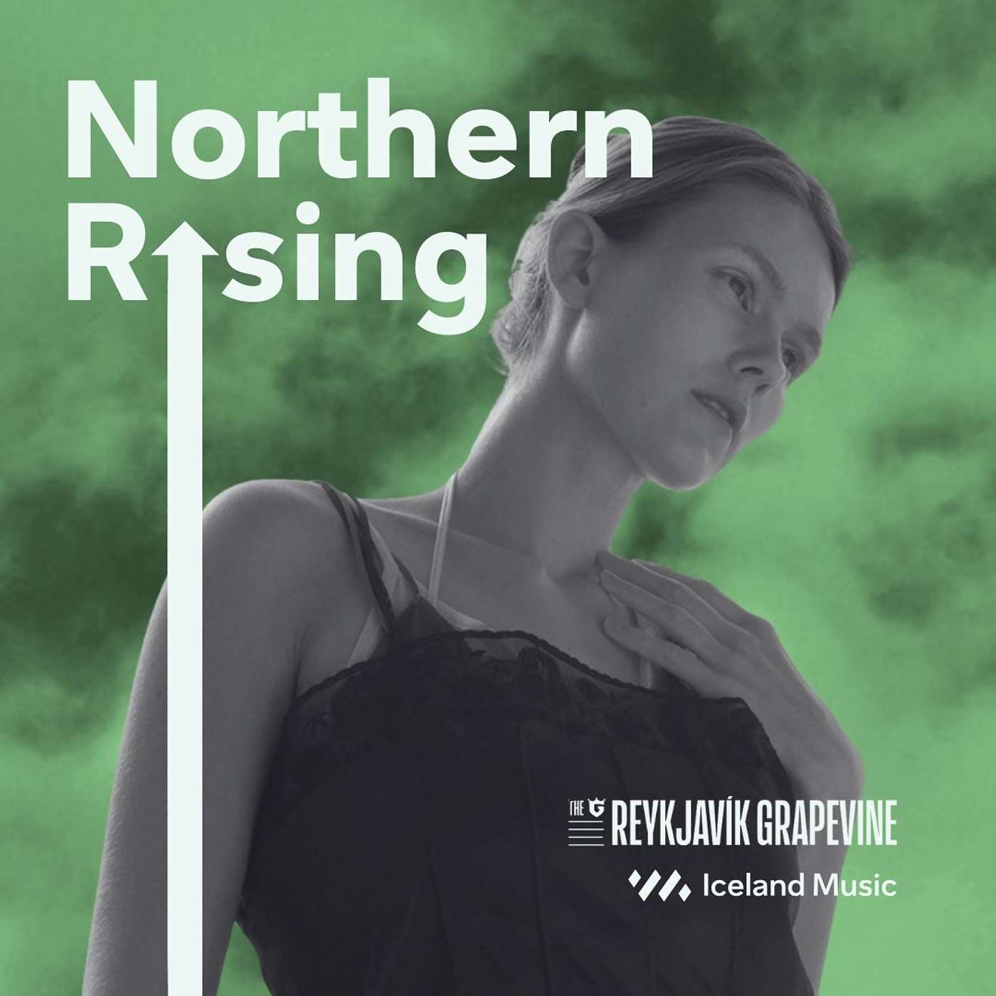 Northern Rising Ep. 03 - Sunna Margrét