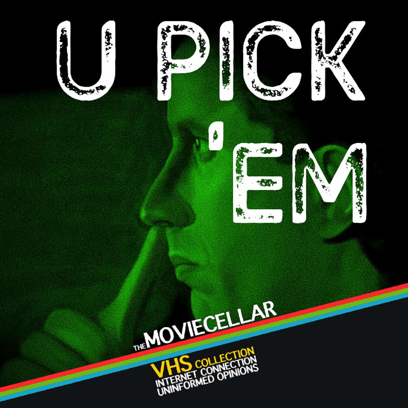 Bonus: U Pick 'Em - I Know What You Did Last Summer (with Stephanie)