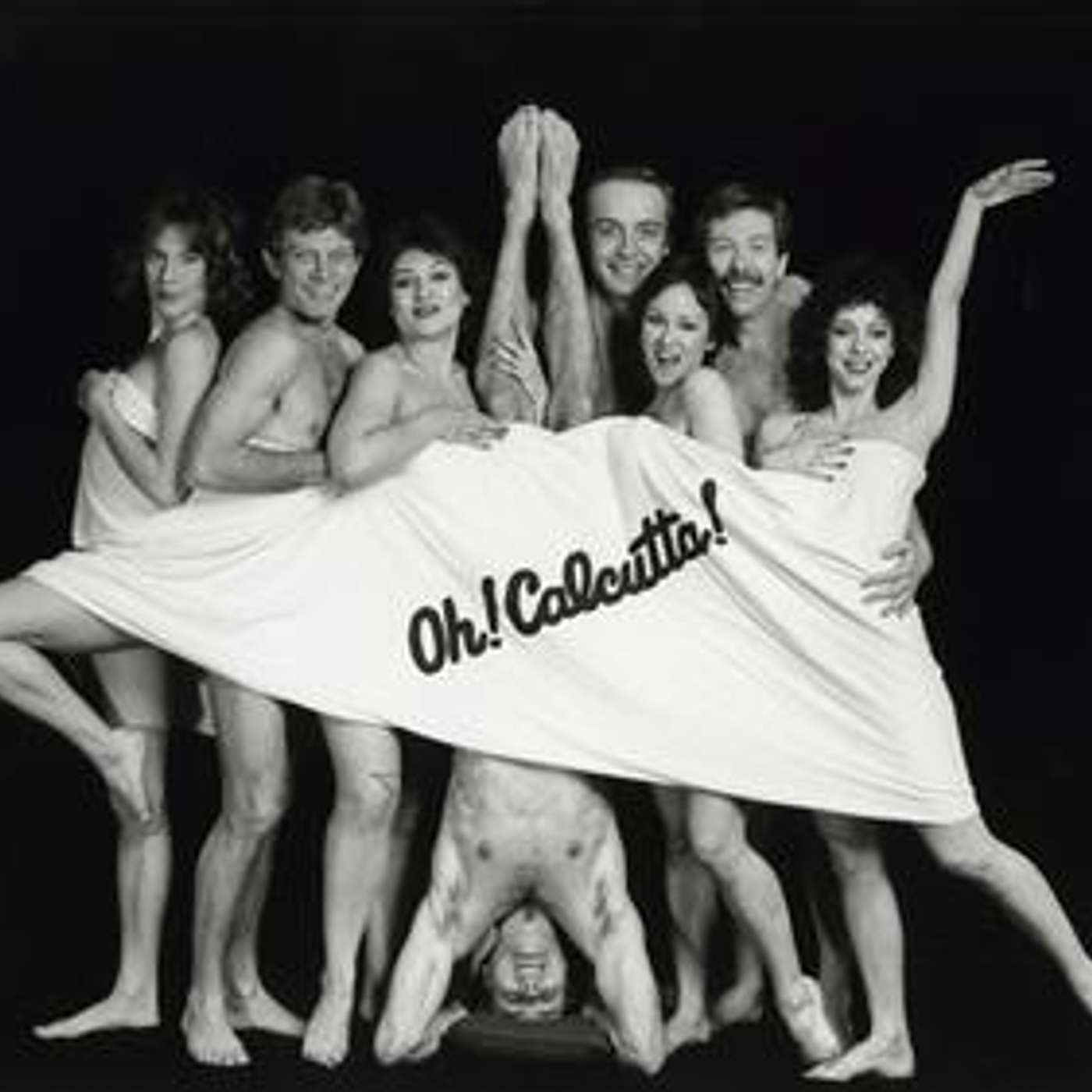 #80: Oh! Calcutta! with (a thankfully clothed) Dr. Jesse Rabinowitz #80: Oh! Calcutta! with (a thankfully clothed) Dr. Jesse Rabinowitz