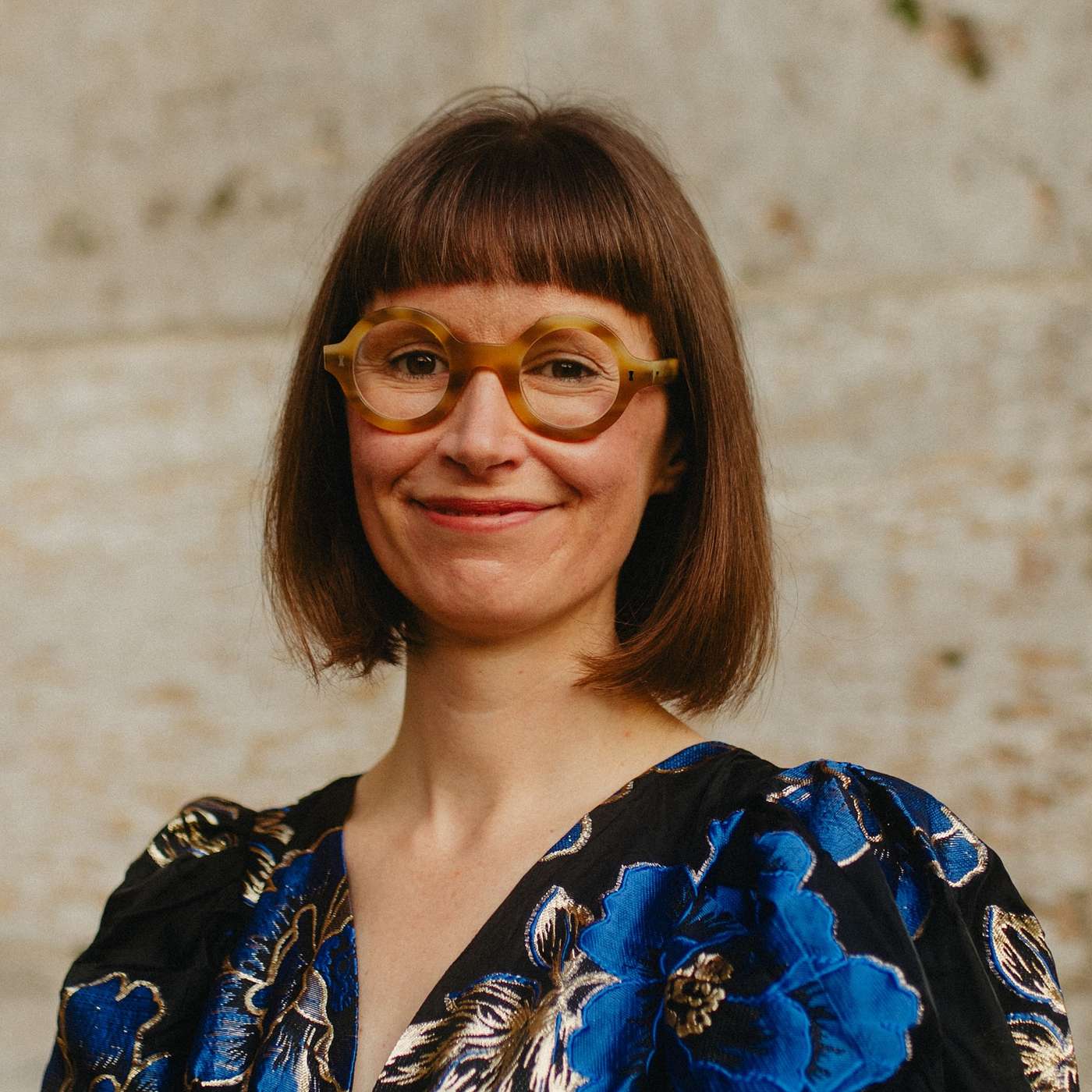 Iconic Publishing Brands in Digital Spaces with Nicola Ryan of Condé Nast episode artwork