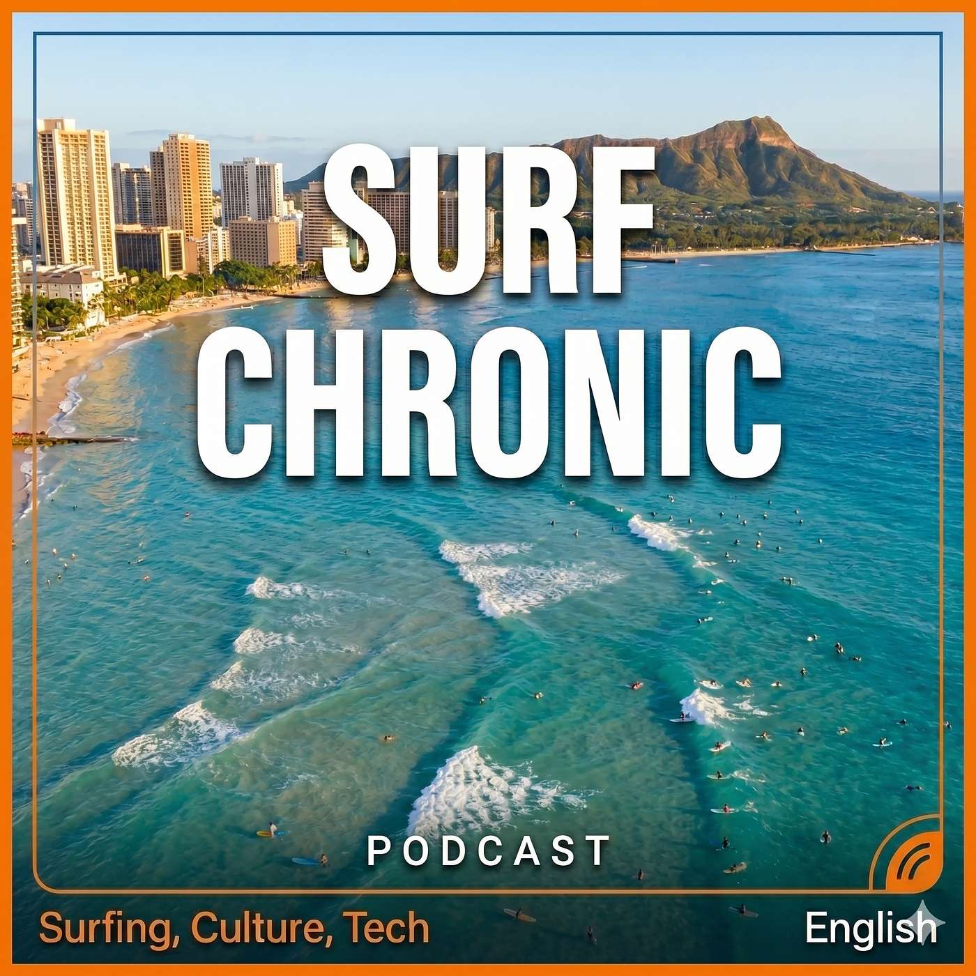 Surf Chronic