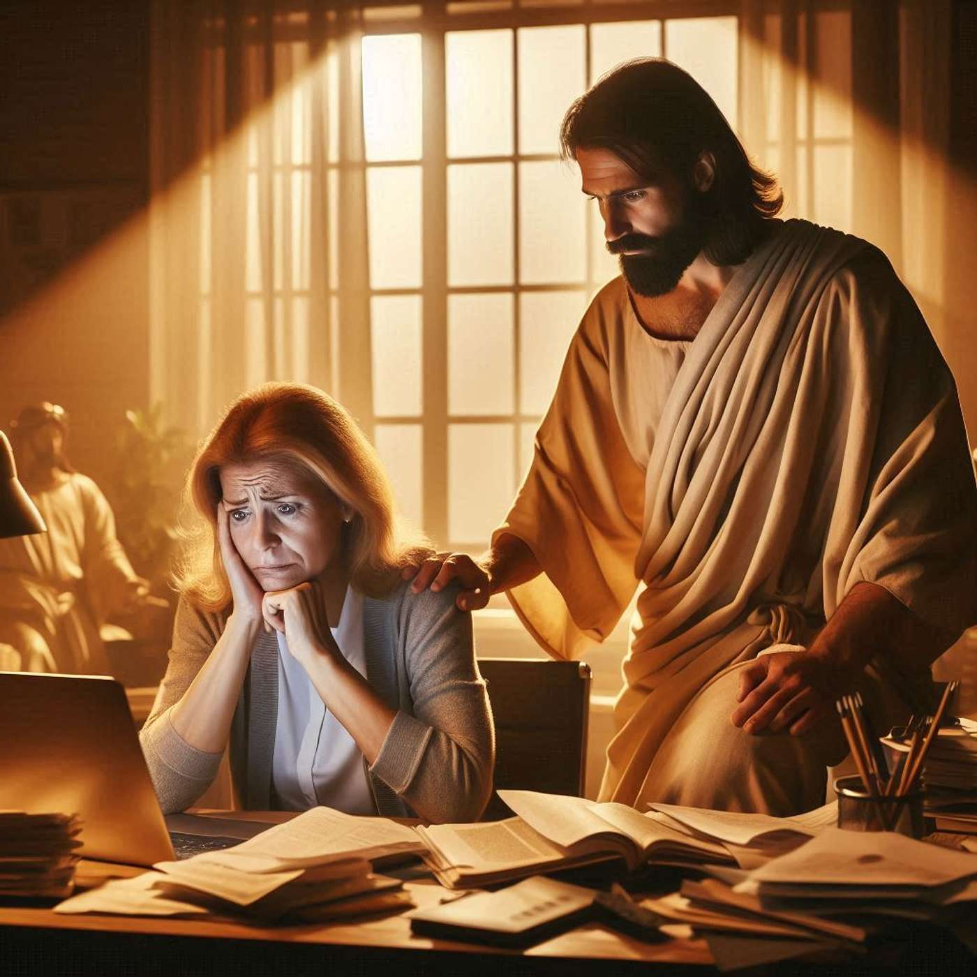 Tired of Work? The Secret to Avoiding It Might Surprise You Tired of Work? The Secret to Avoiding It Might Surprise You