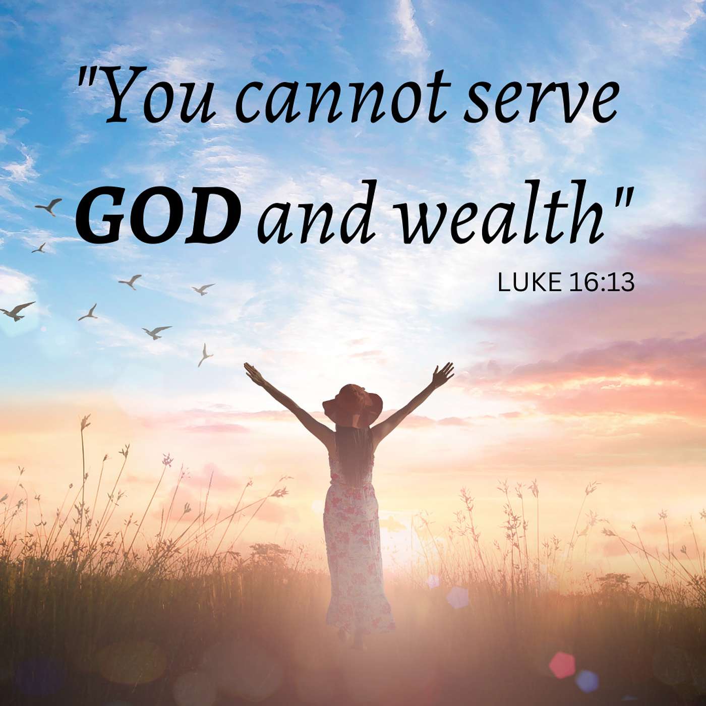 Tea, Toast, and Theology - All things Nourishing