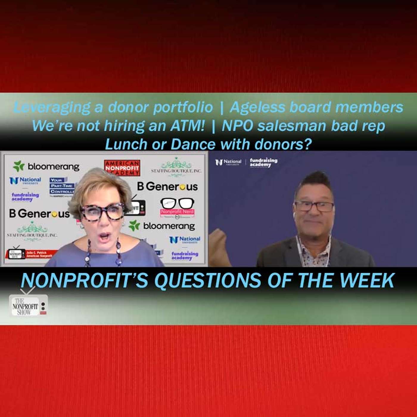 The Nonprofit Show