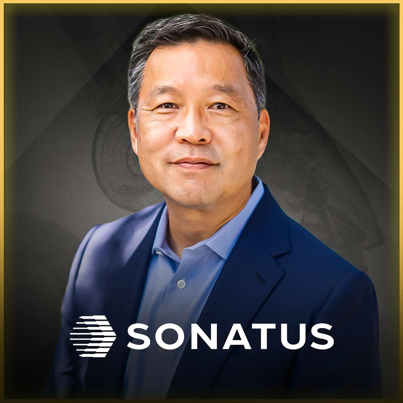 The Data Center on Wheels - Jeff Chou, CEO & Co-Founder of Sonatus - S2E13 episode artwork