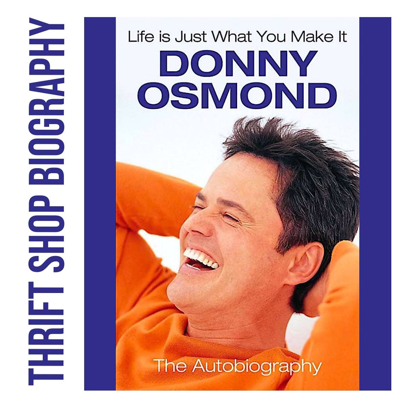 Donny Osmond