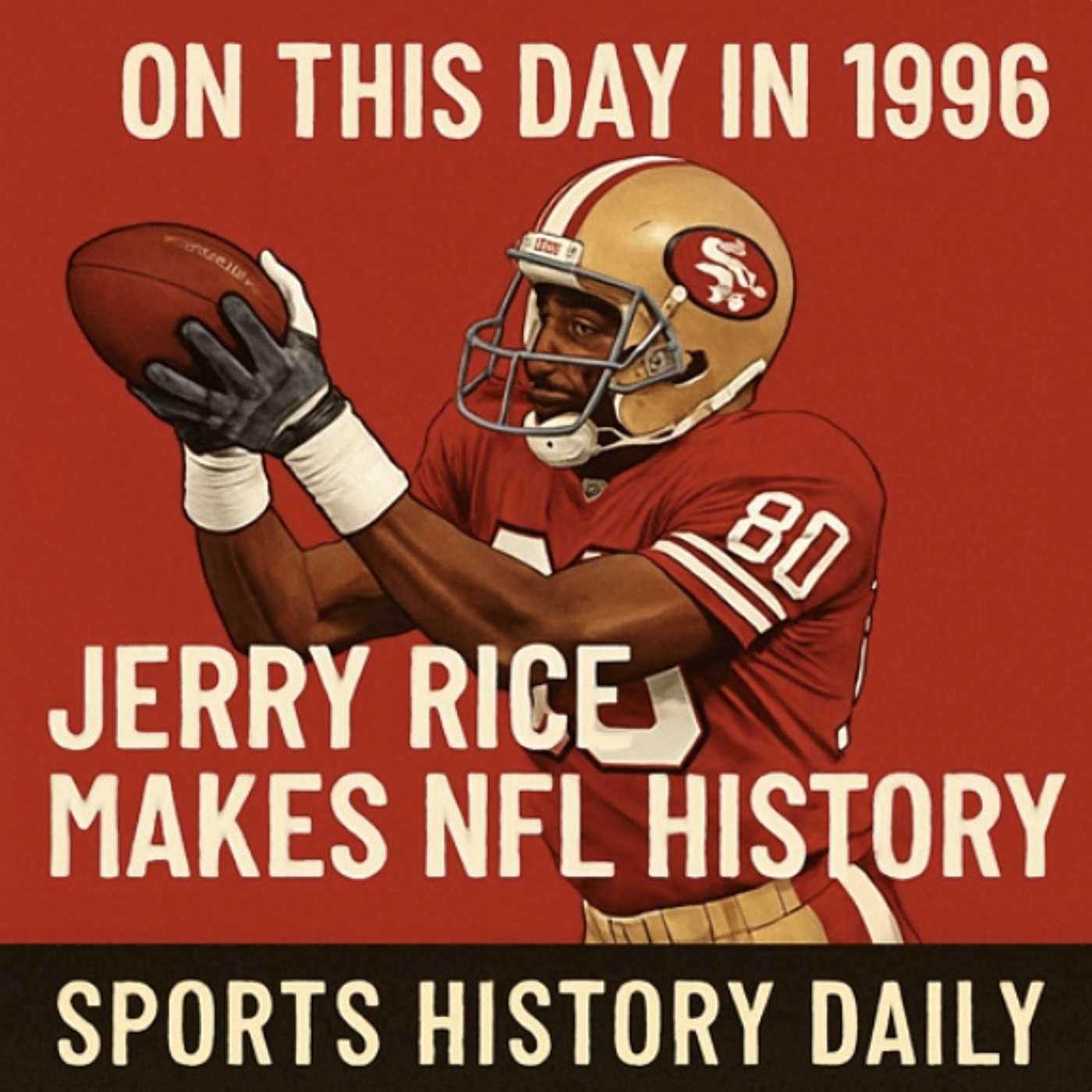 Sports History Daily