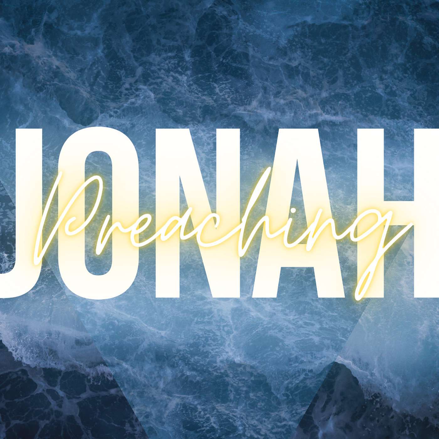Jonah: Preaching episode artwork