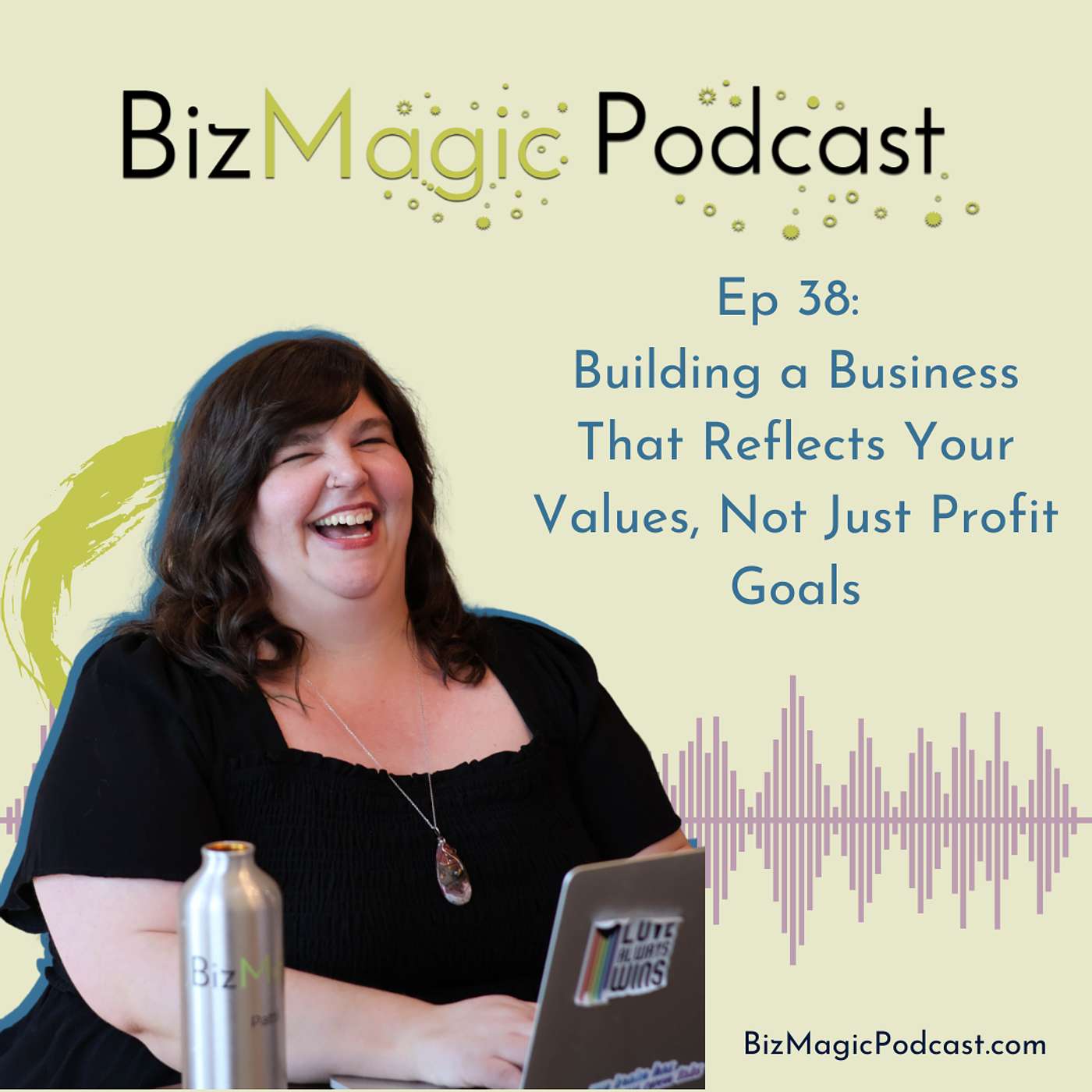 BizMagic Podcast