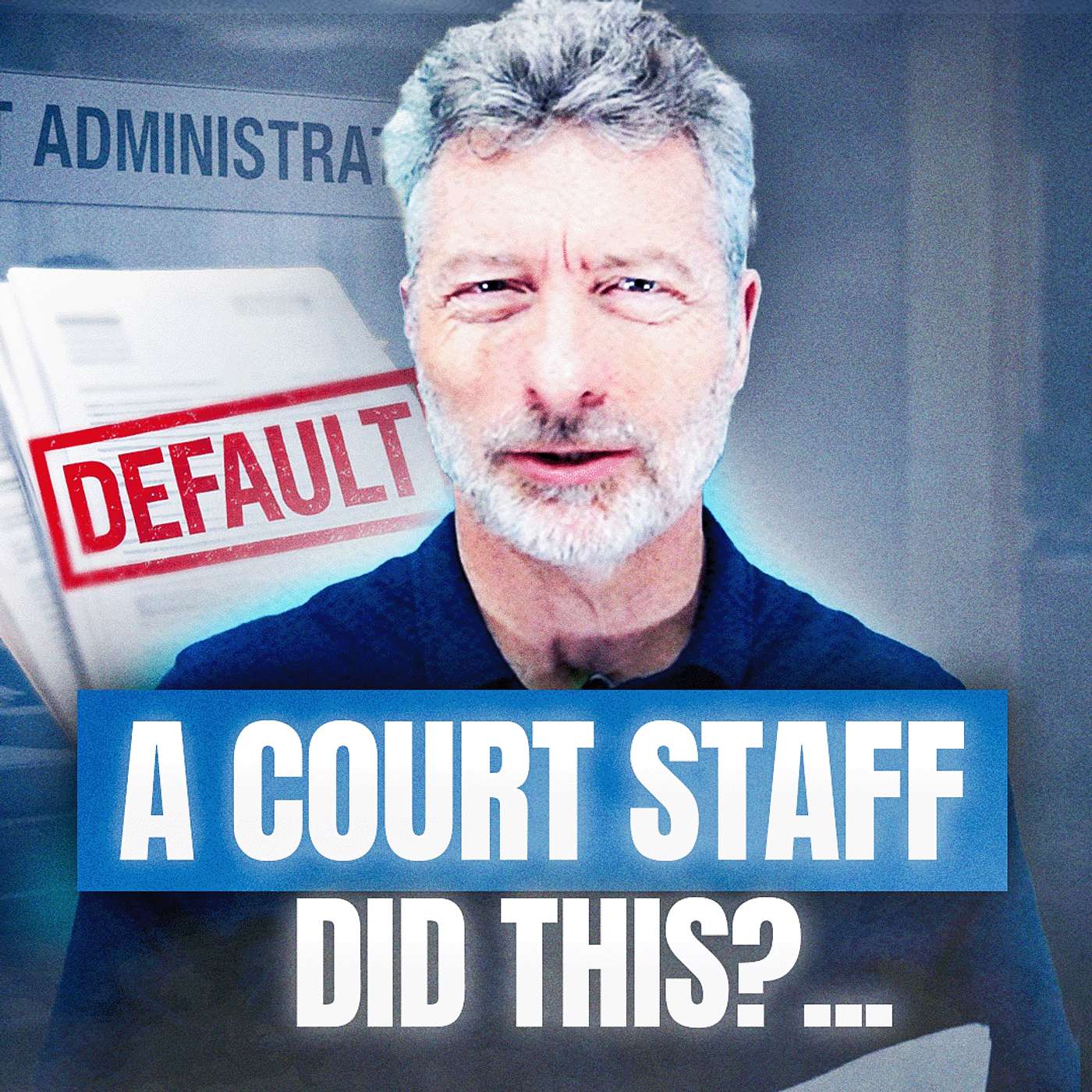 How Was Her Case Decided Without a Judge!?