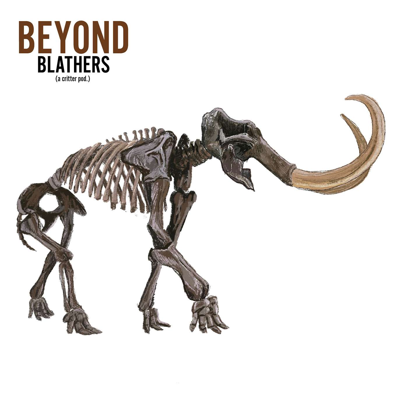 Beyond Blathers