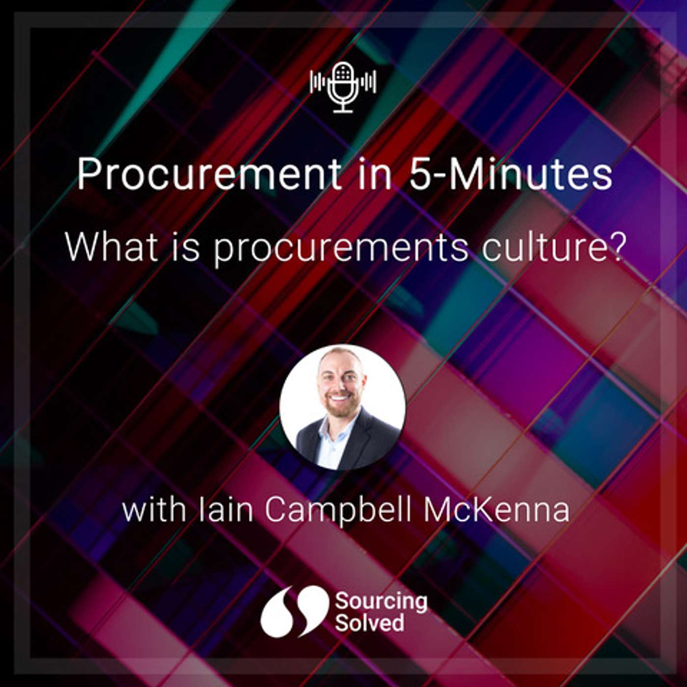 Procurement in 5-Minutes