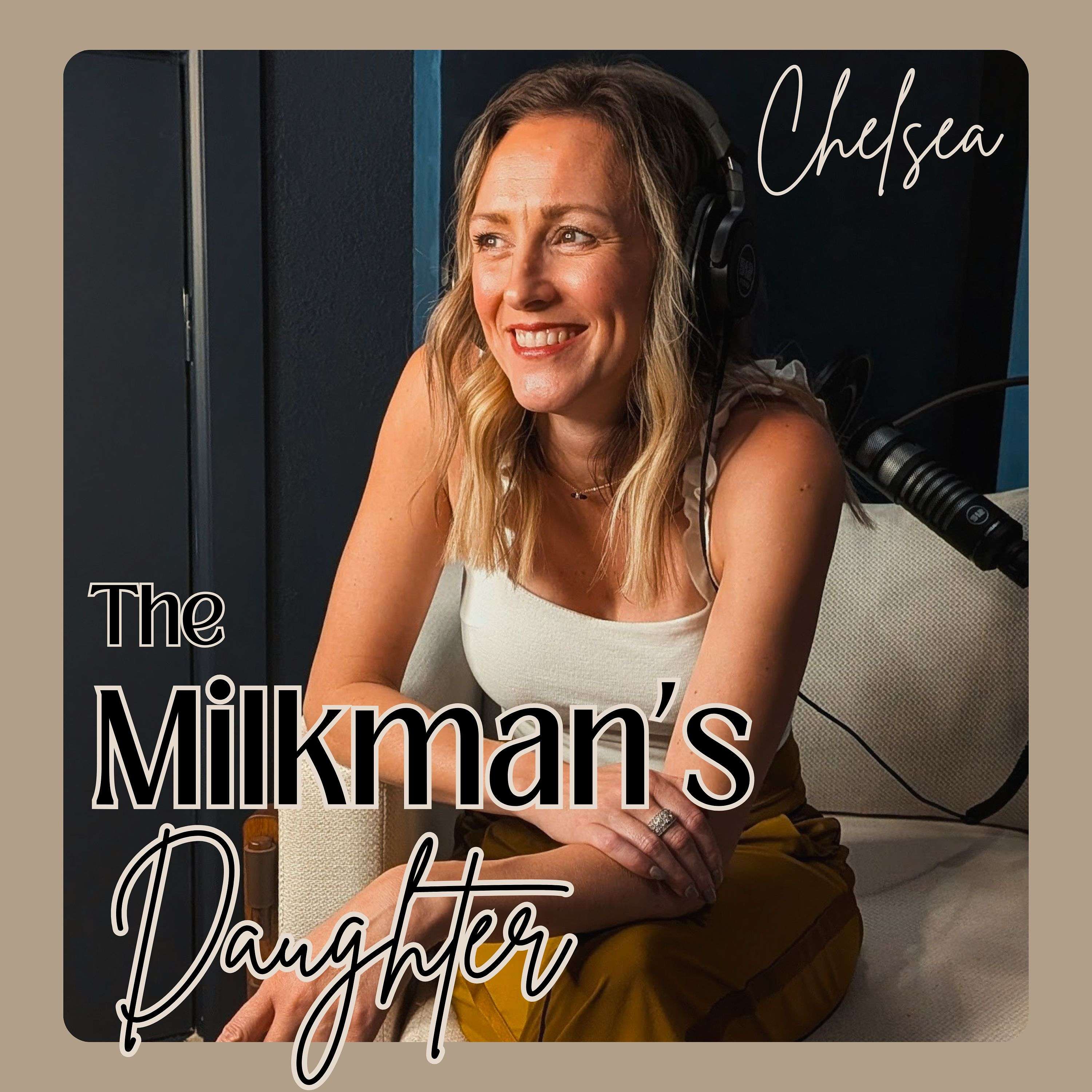 The Milkman's Daughter