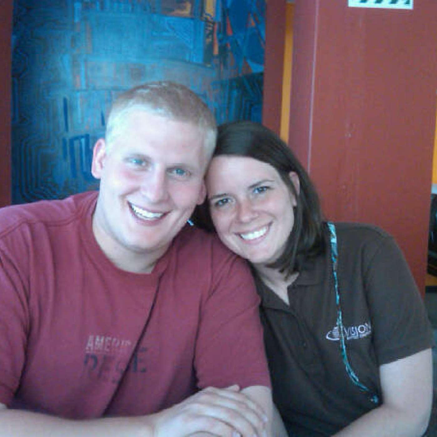 Episode 4: Parenting in the Valley — Living as a Victor, Not a Victim