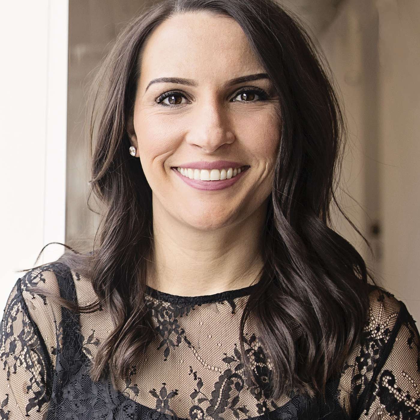 Kerri Cust - Inspiration - Intimacy - Authentic -Relationship building- How to be bold episode artwork