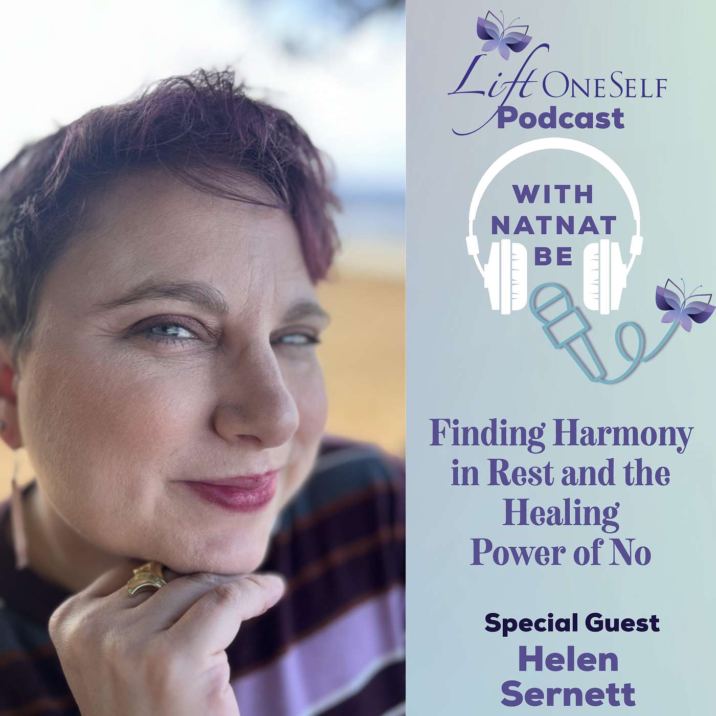 Lift OneSelf -Podcast