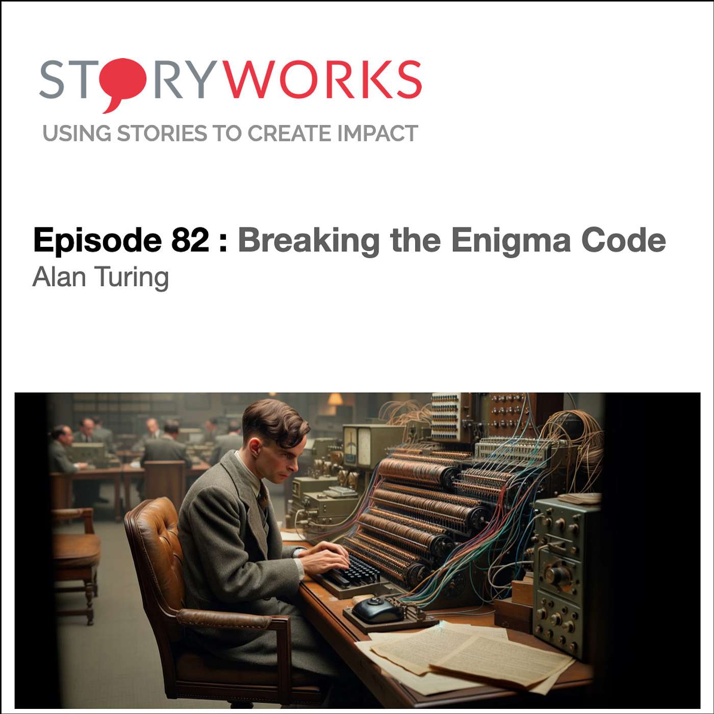 The StoryBank
