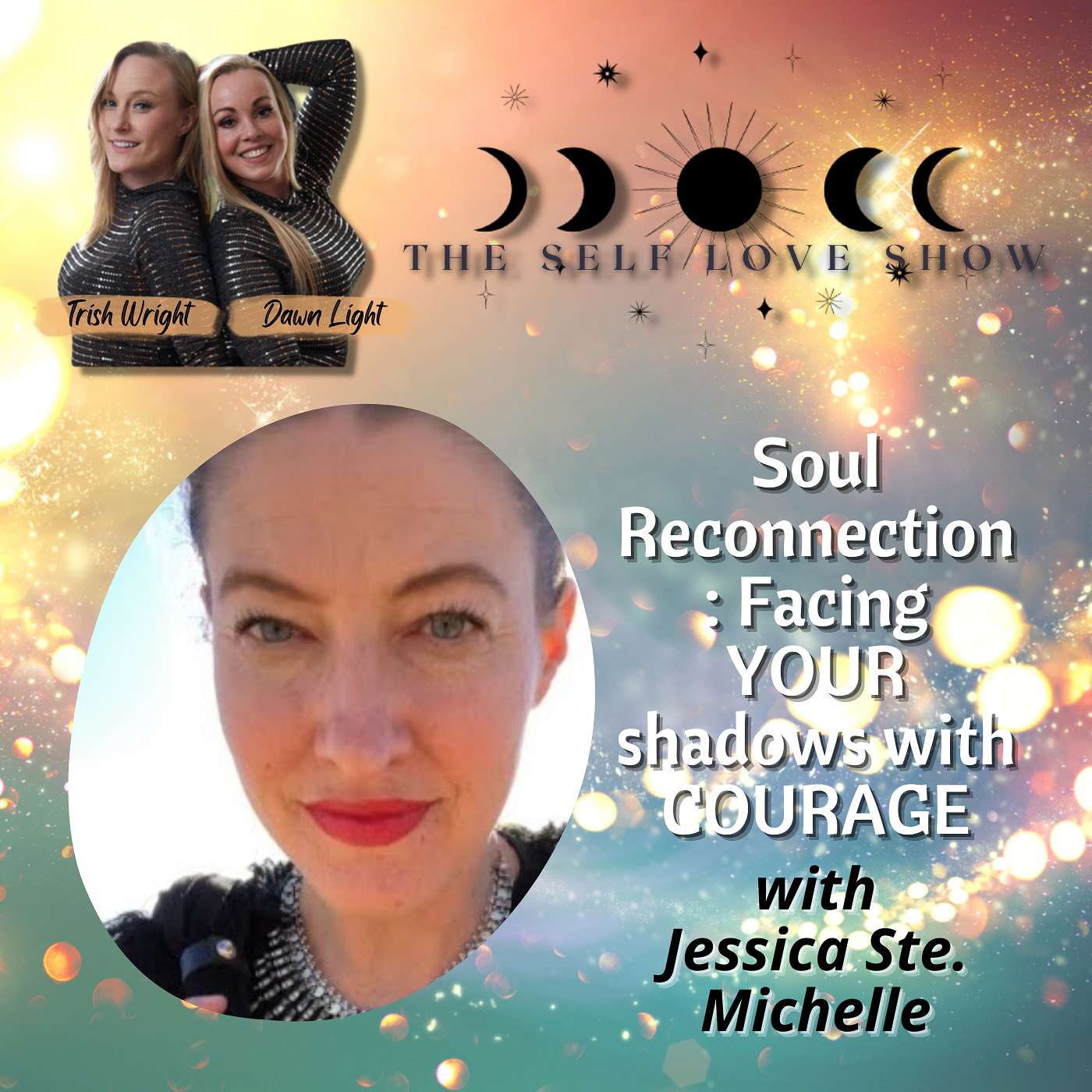 The Self Love Show