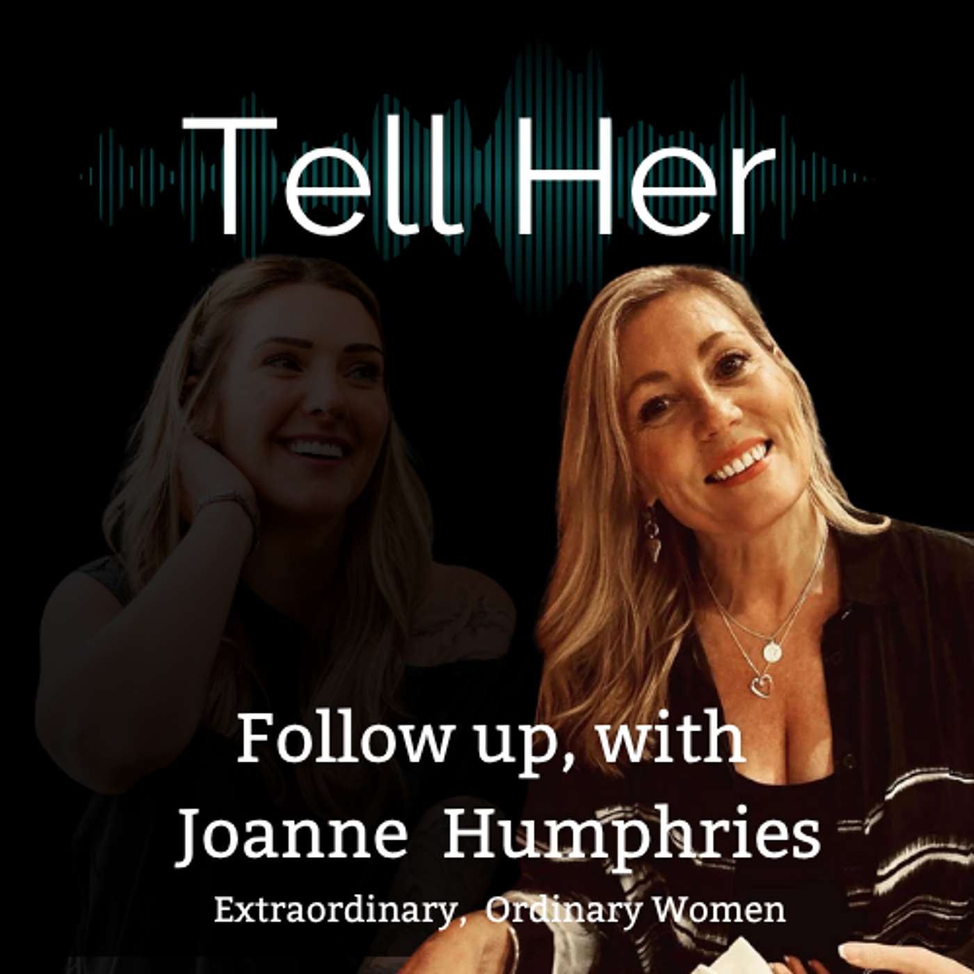 Tell Her