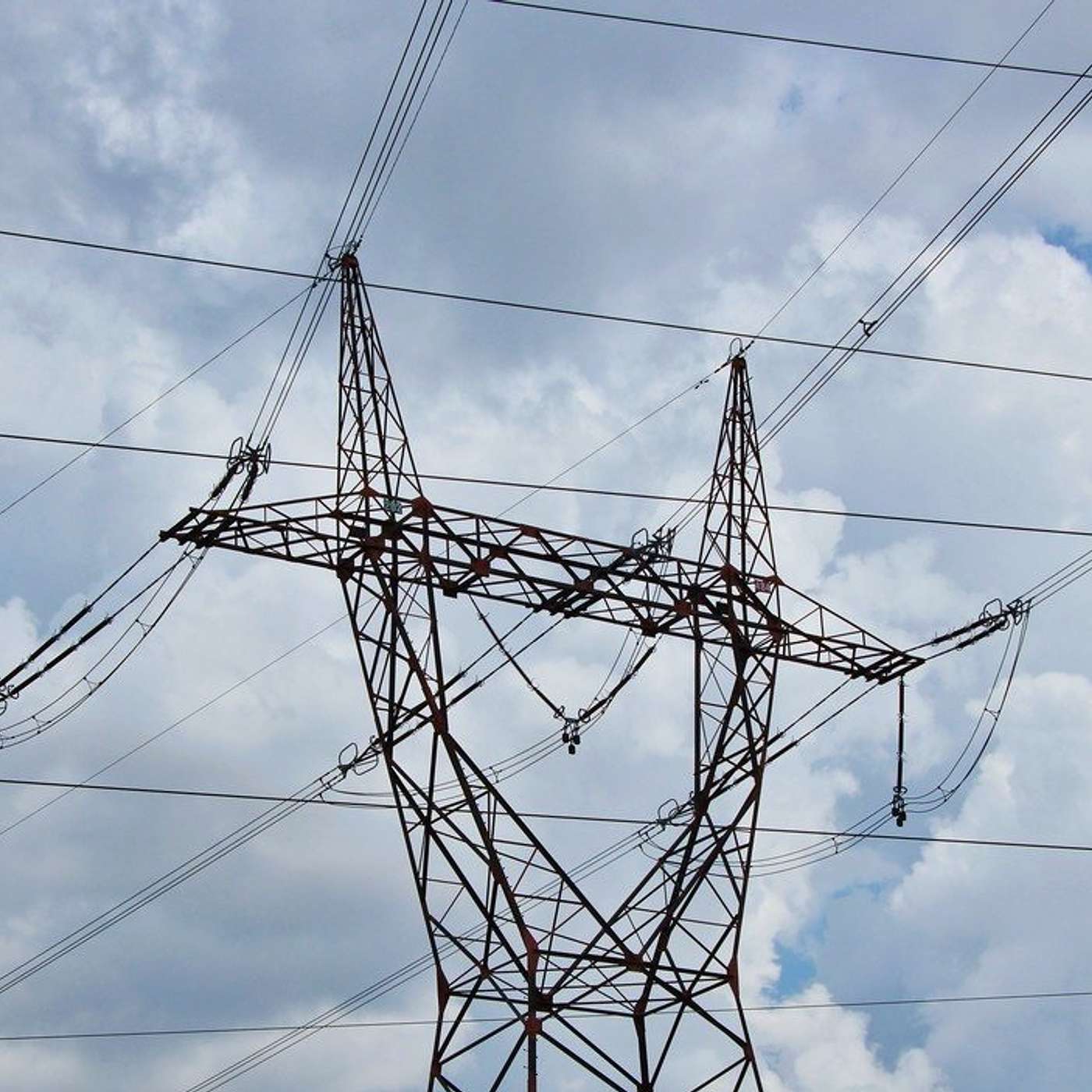 ČEZ, Hidroelectrica, Tauron a spol.: Akcie energetických firem pohledem makléře Vladimíra Vávry episode artwork