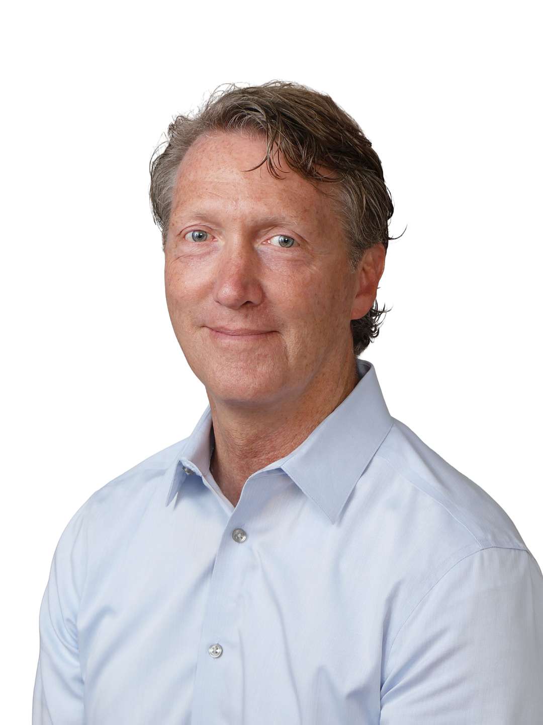 Dr. Scott Meek, NBJH Principal