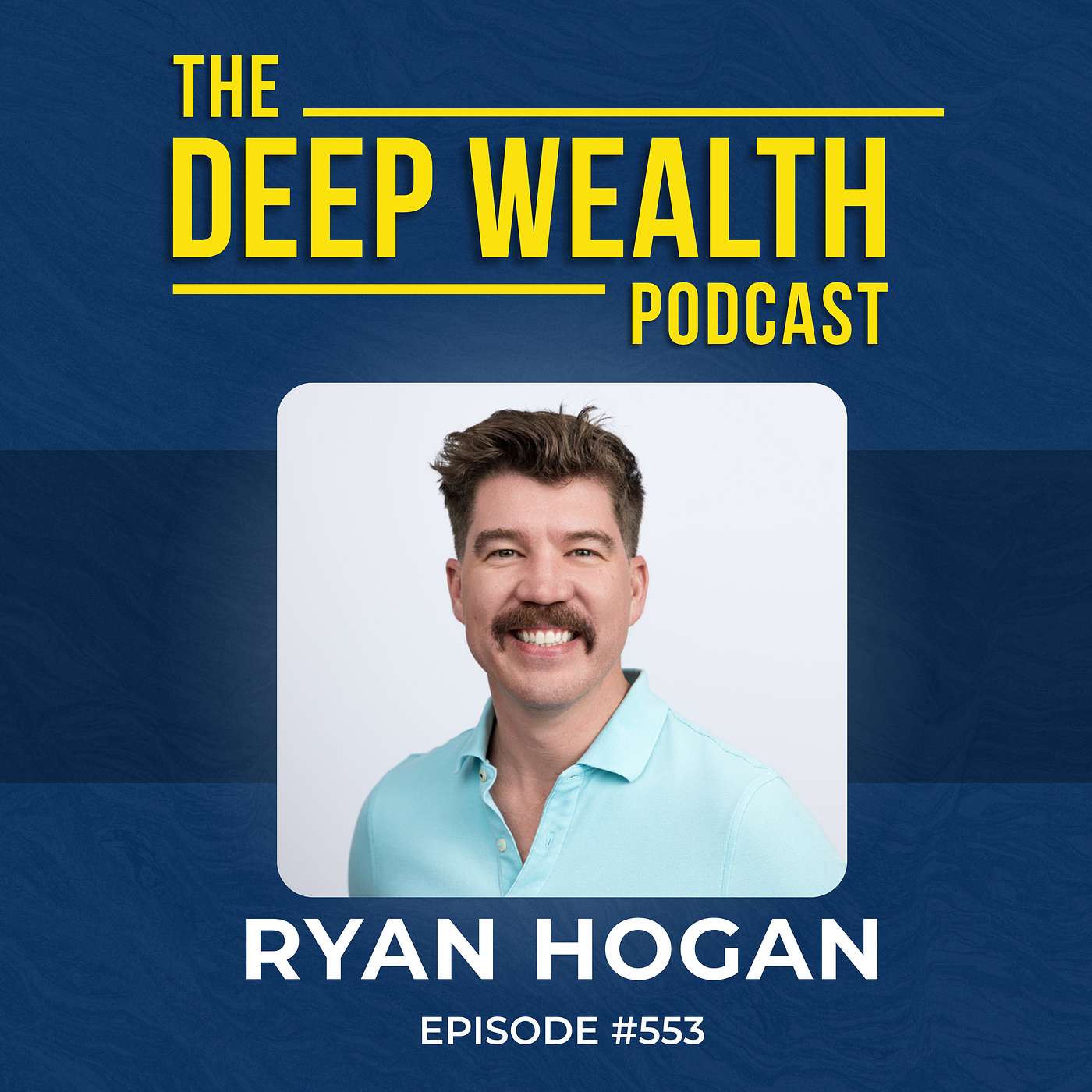 Founder Ryan Hogan Reveals The ONE Hiring Mistake Robbing Your Growth & Profits (#553)