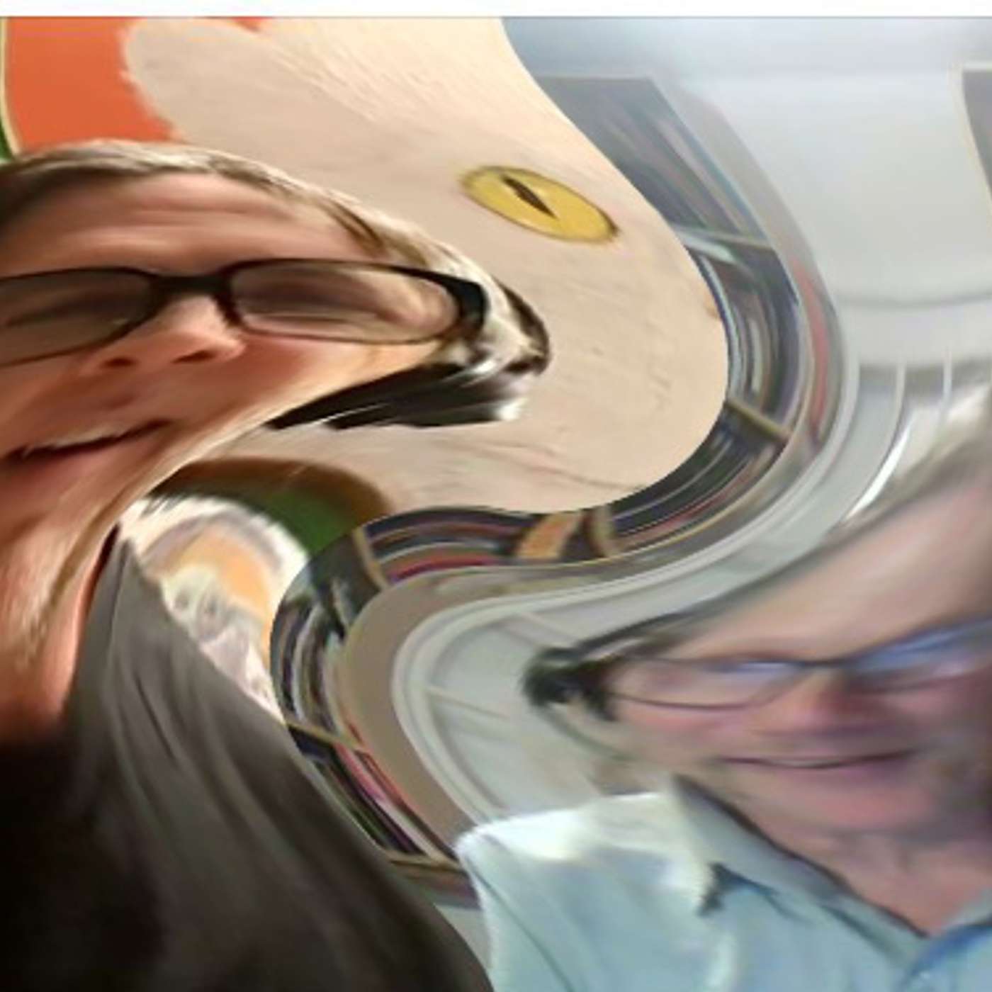 Banger and Andrew Podcast