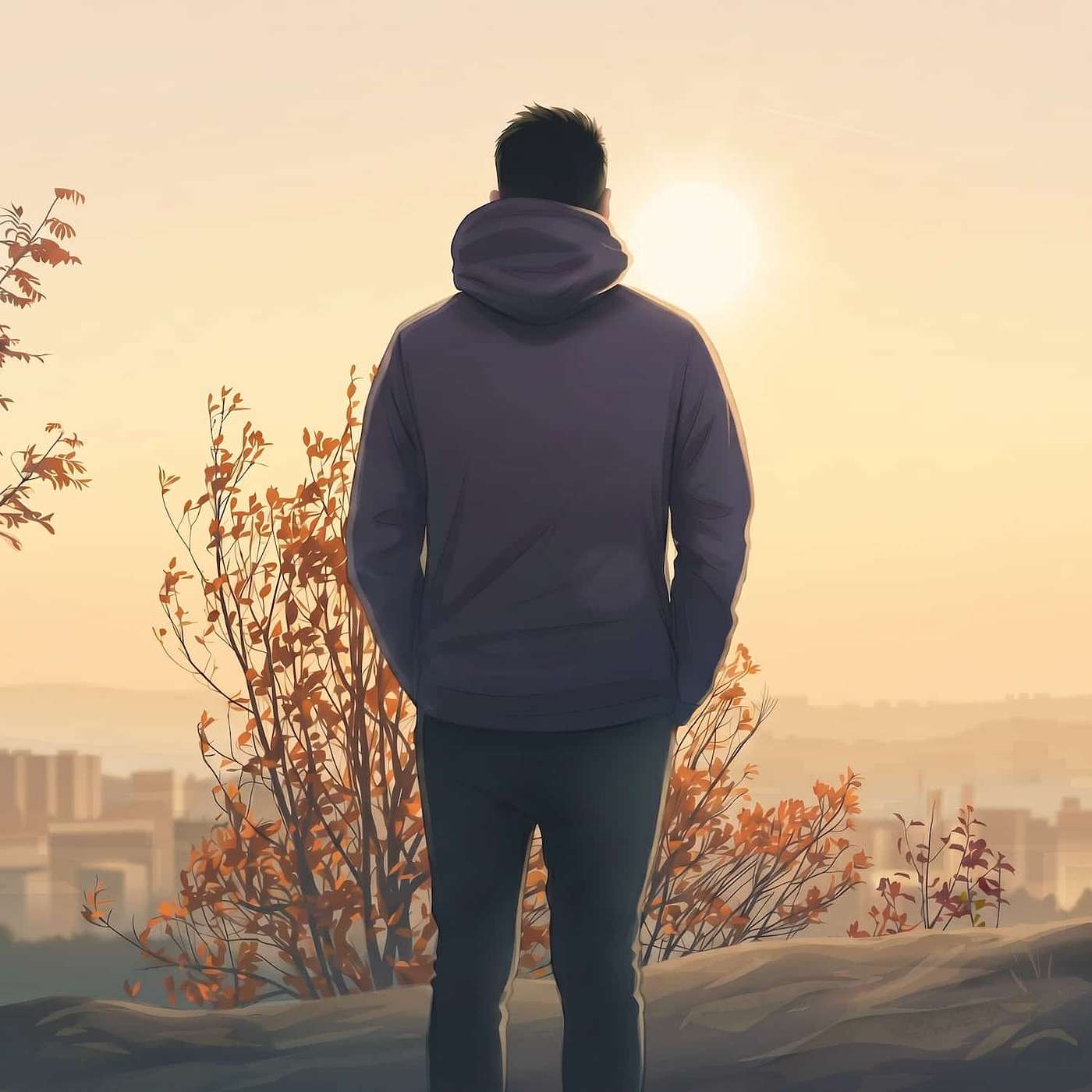 Faith-filled Prayers for Health episode artwork