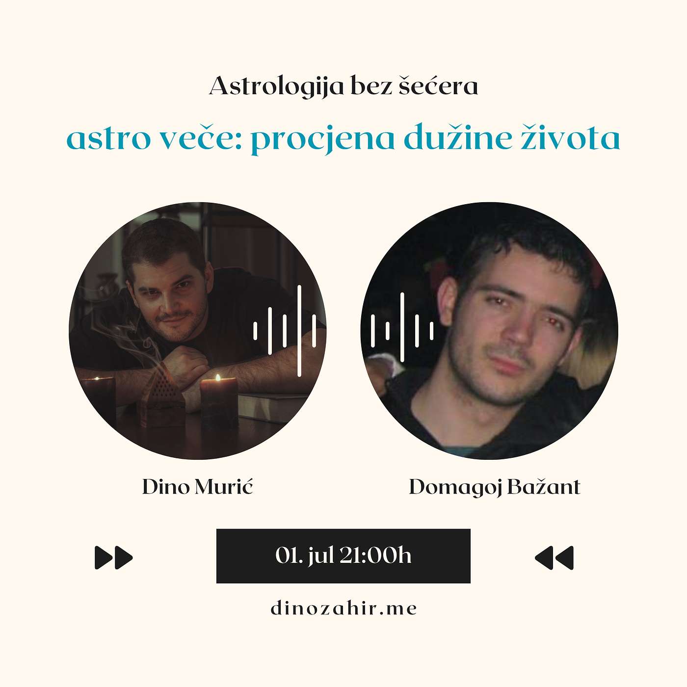 Astrologija bez šećera