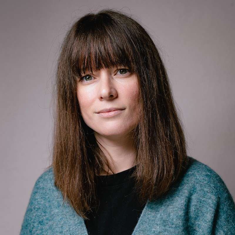 Anna Khalzova, Co-Founder, Jupid