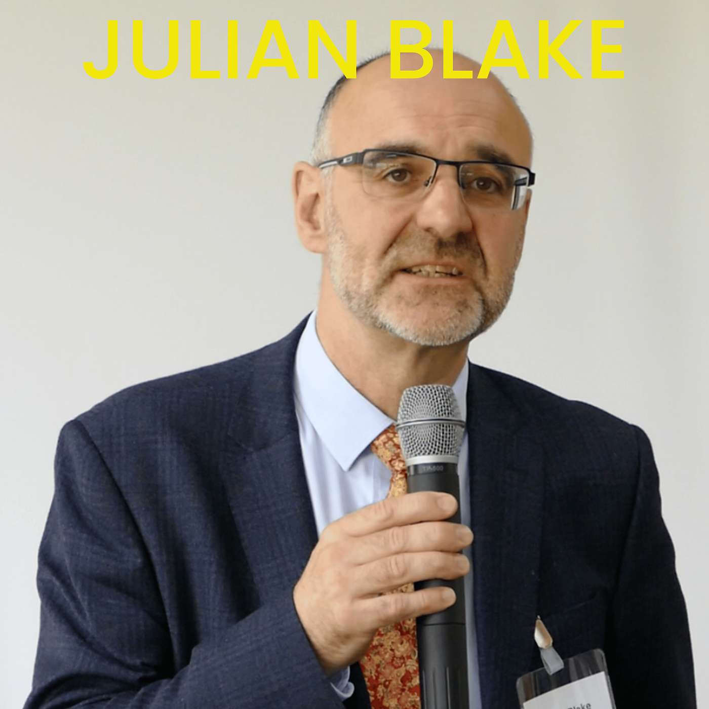 The Practical Application of the Law in Progressive Procurement and Collaborative Commissioning with Julian Blake, Stone King