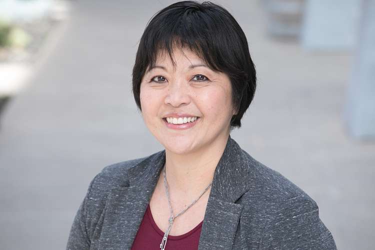 Alice Shikina
