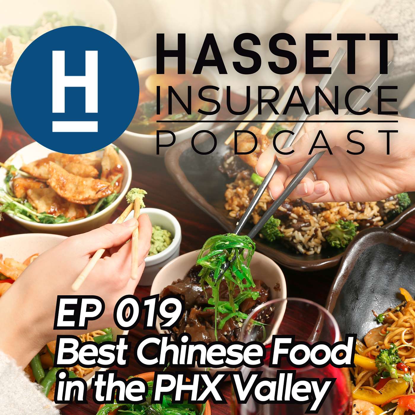 Hassett Insurance Podcast