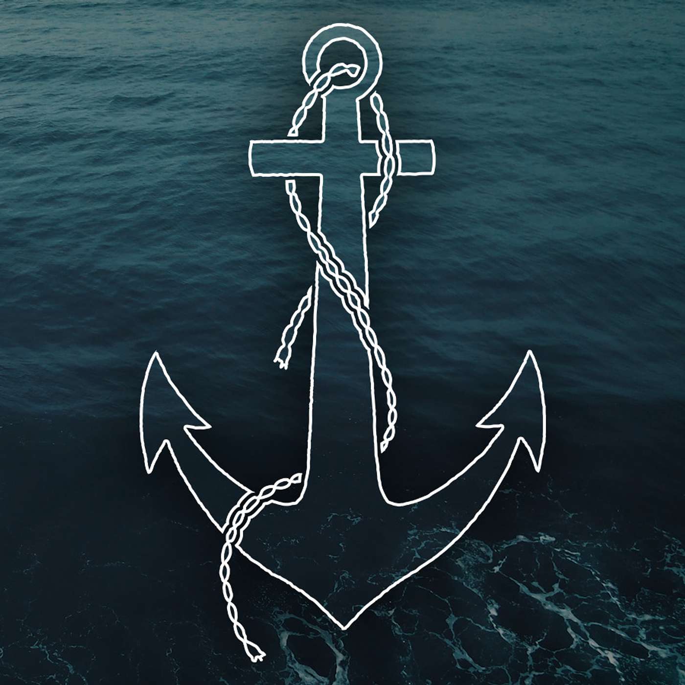 Shipwrecked Week 1: Pastor Chris Ek episode artwork