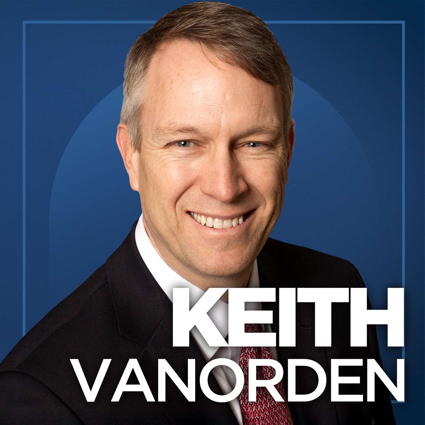 Keith VanOrden on Building TCW's Retail Distribution Platform from Scratch