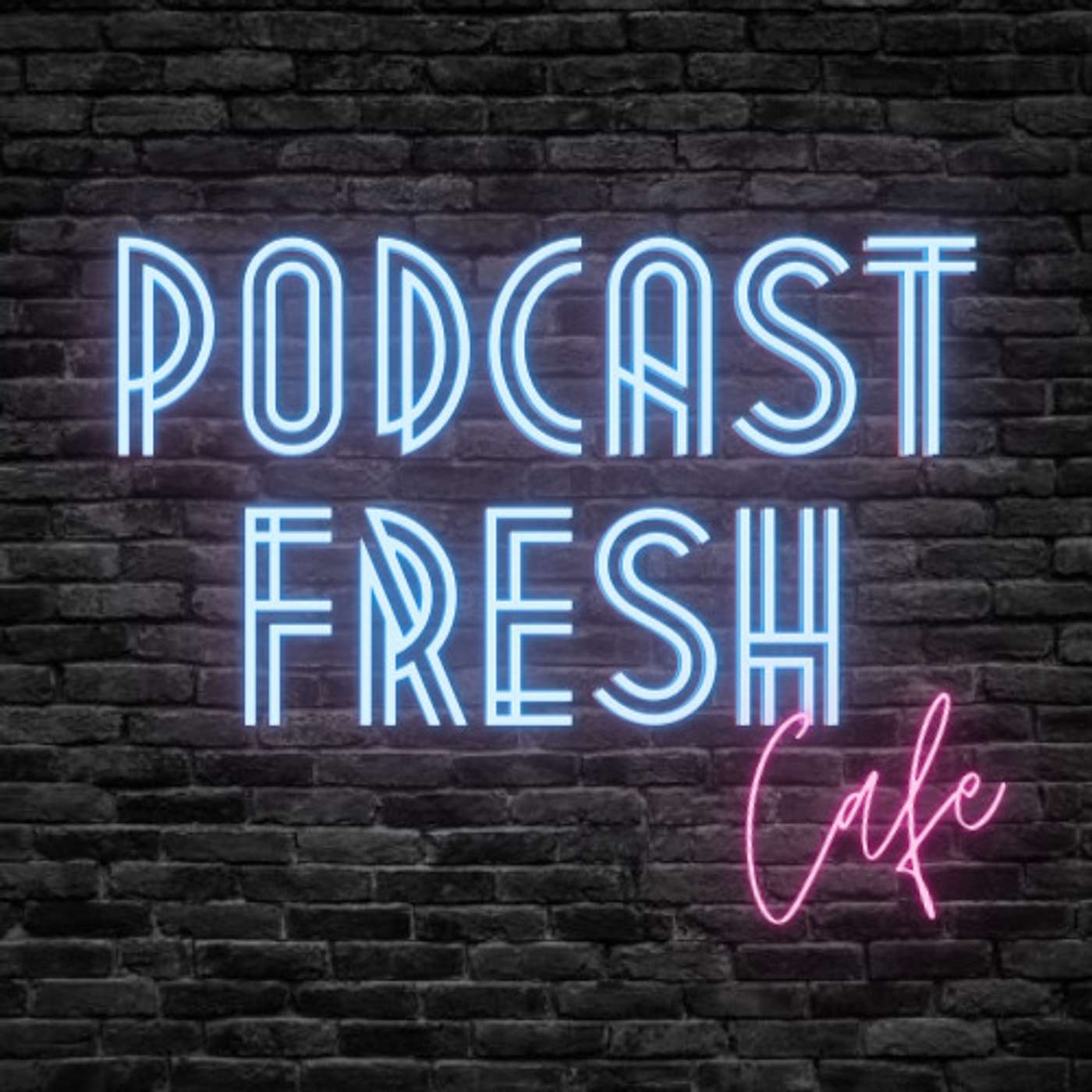 Podcast Fresh Cafe #73 - Final Fantasy 16 Review Bombs, AEW Fight Forever, Apple Vision Pro & E3 Canceled